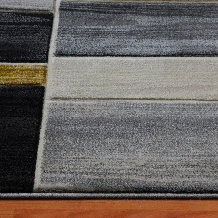 Oasis collection 2089 Gold Rug Saray Rugs