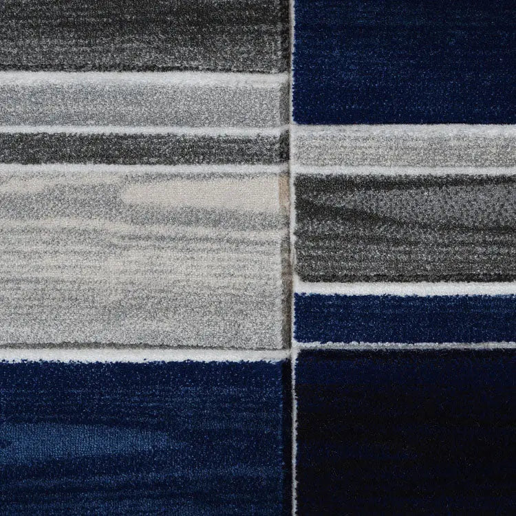 Oasis collection 2089 Grey Rug Saray Rugs