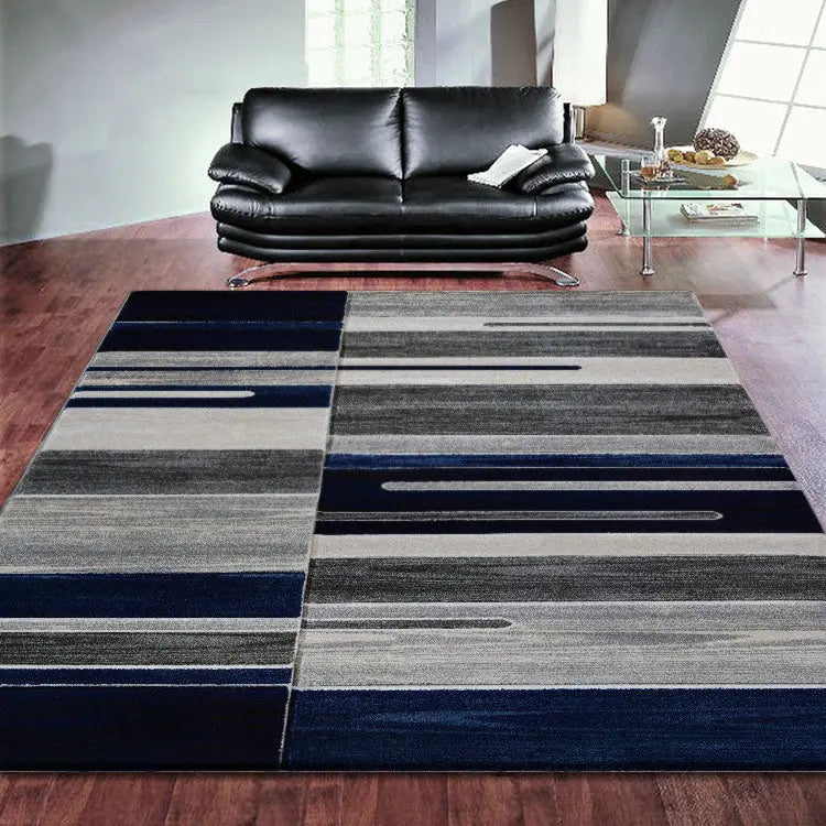 Oasis collection 2089 Grey Rug Saray Rugs