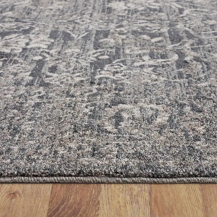 Odessa 1936 Grey Rug Saray Rugs