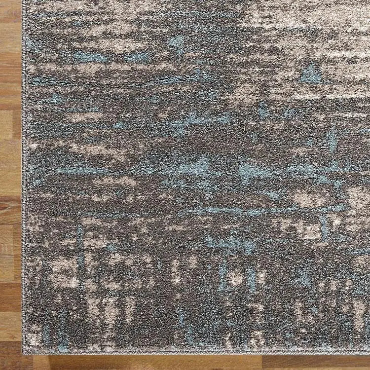 Odessa 2507 Blue Rug Saray Rugs