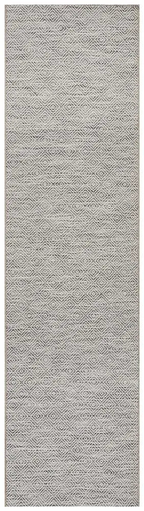 Outdoor Terrace Natural Runner Rug Rug Culture