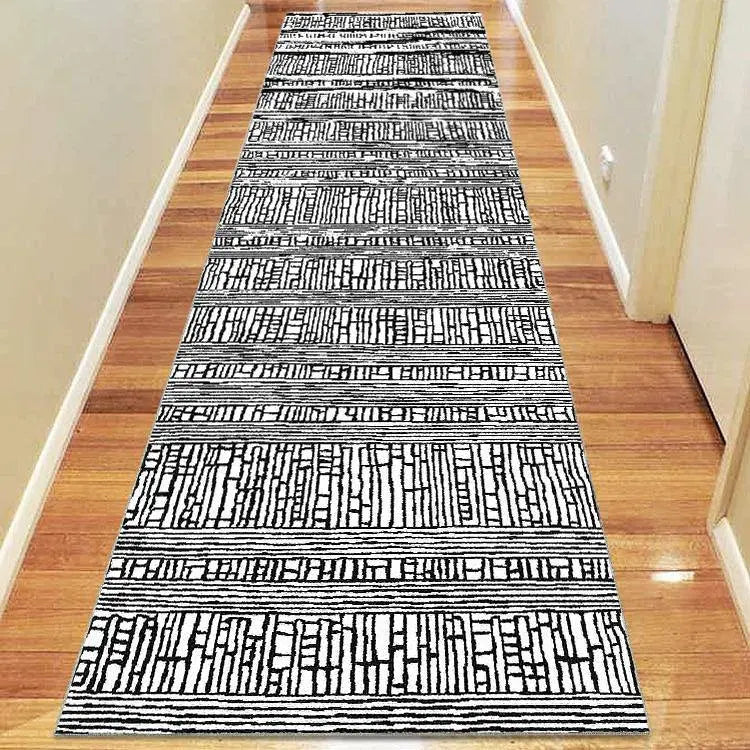 Outdoor Valley 2095 Grey Rug Saray Rugs
