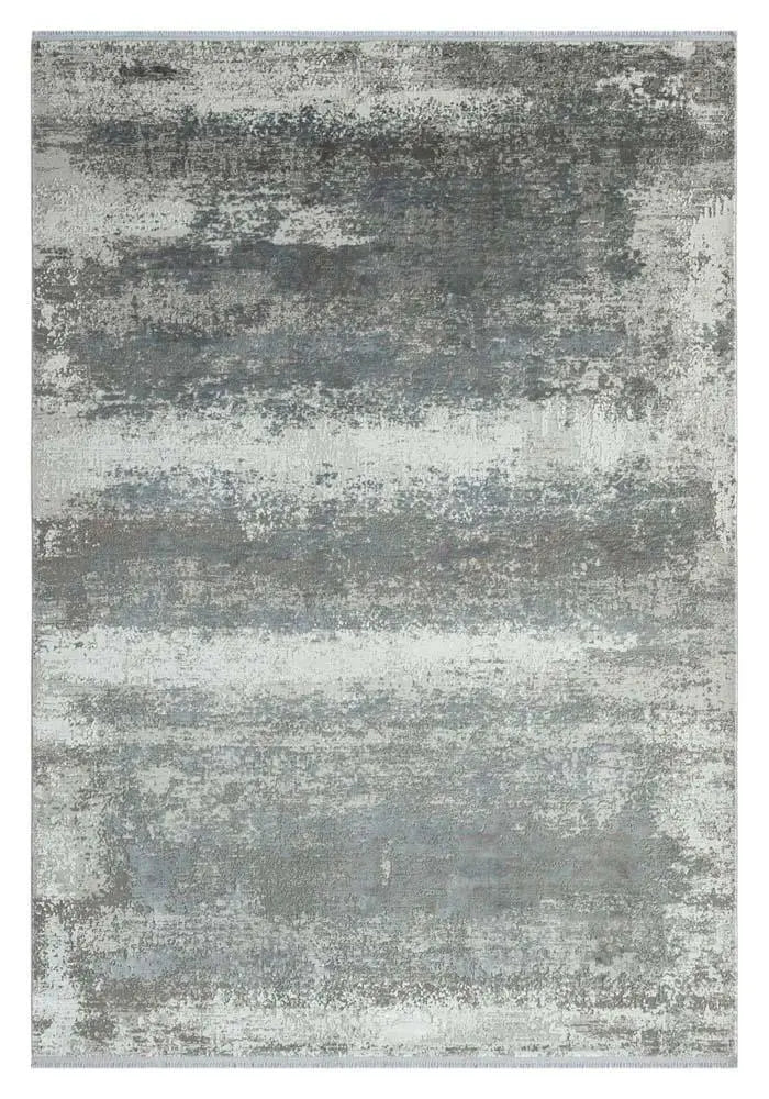 Oxford 320 Bamboo-Silk Grey Rug Saray Rugs