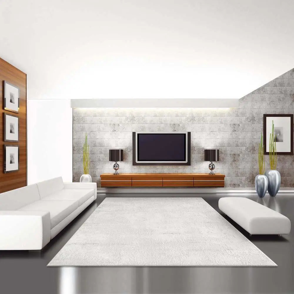 PORTLAND 852 LIGHT GREY RUG Saray Rugs