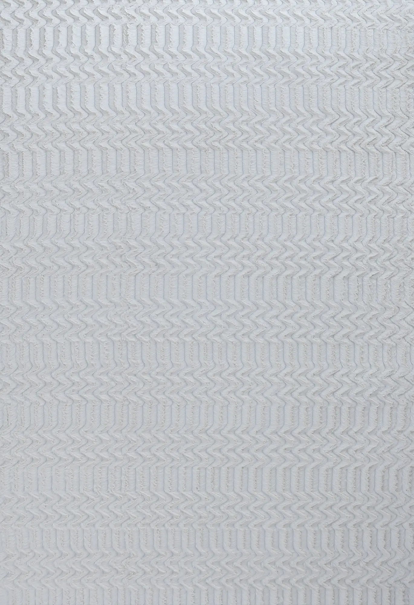 Panda Plush Super Soft Innis Ivory Rug The Rug Co