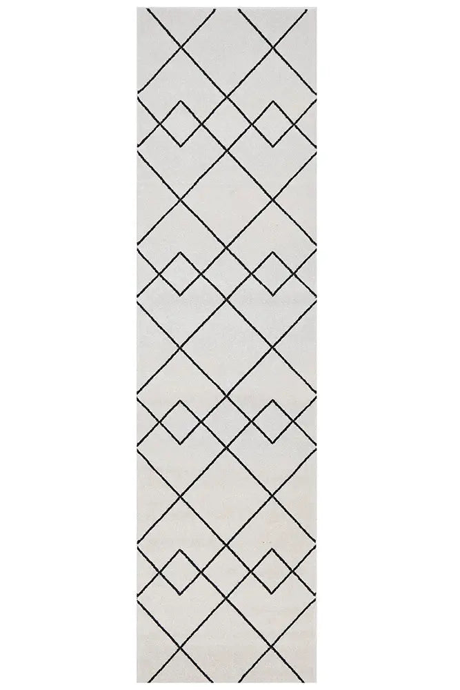 Pera Diego Runner RUG CULTURE