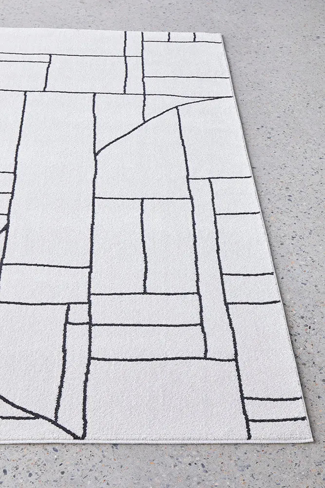 Pera Fluer Rug RUG CULTURE