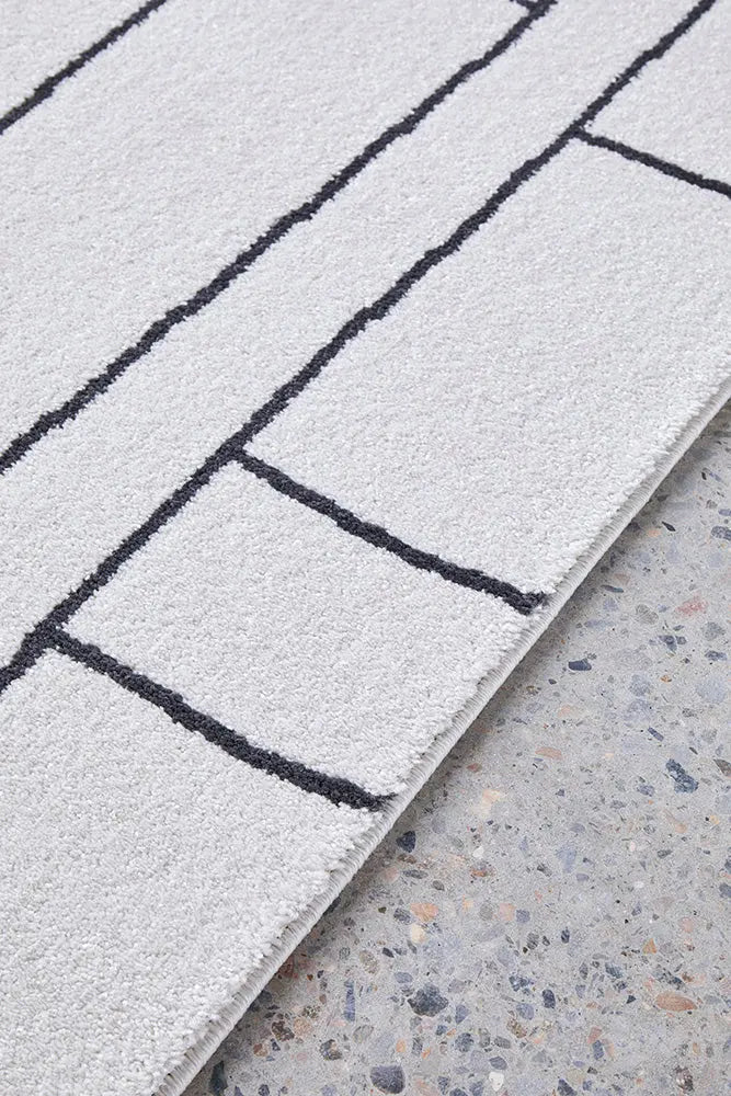 Pera Fluer Rug RUG CULTURE