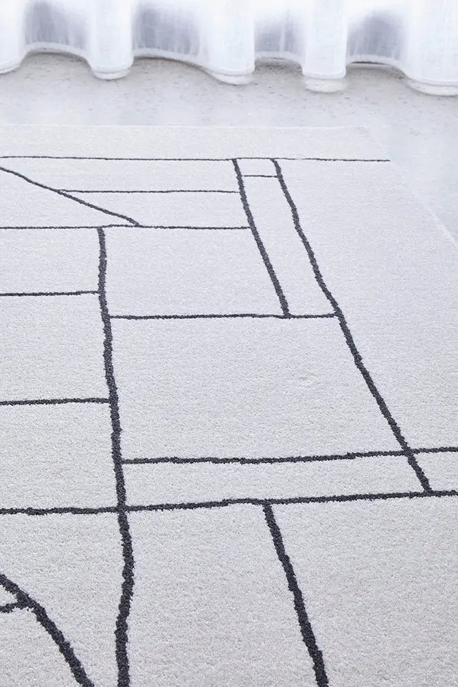 Pera Fluer Rug RUG CULTURE