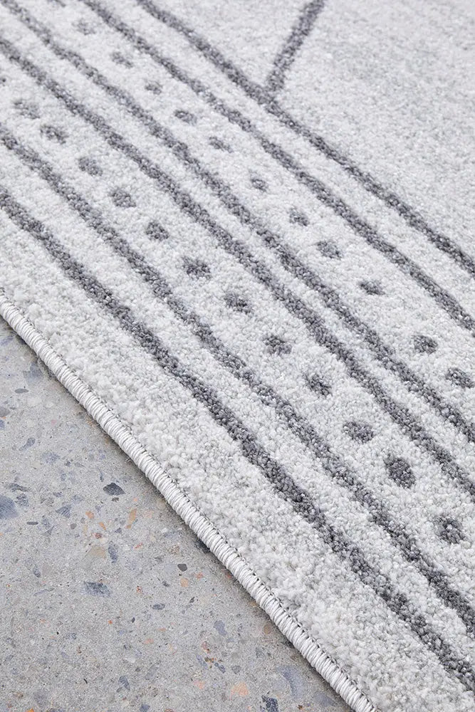 Pera Gina Rug RUG CULTURE