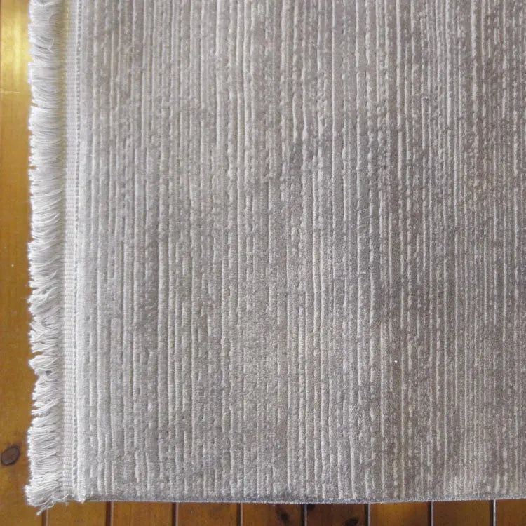 Polo Collection 3121 Beige Saray Rugs