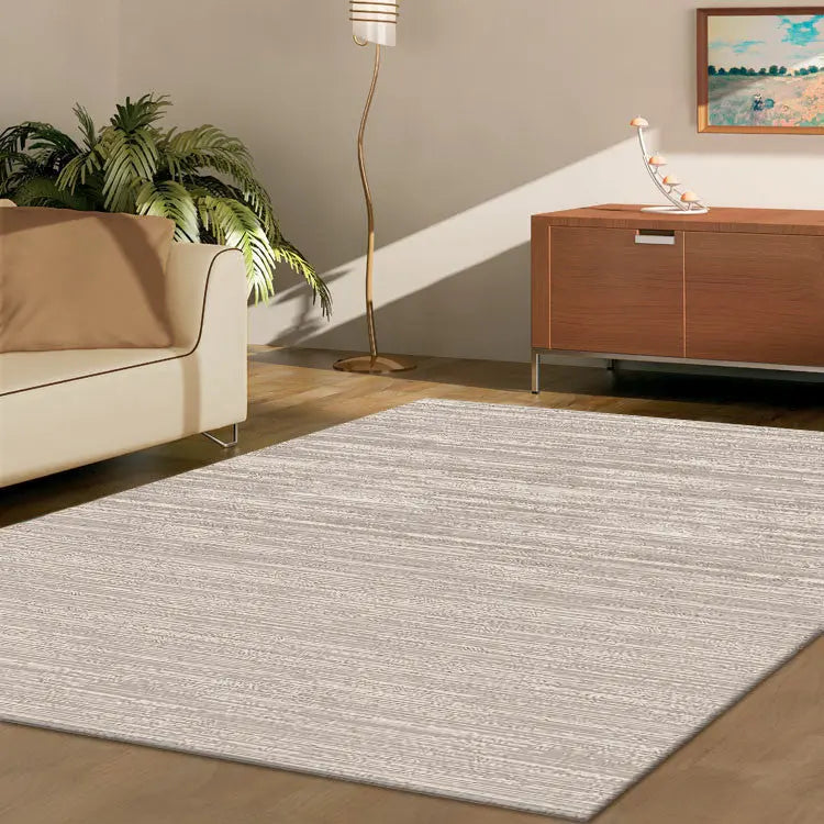 Polo Collection 3121 Beige Saray Rugs