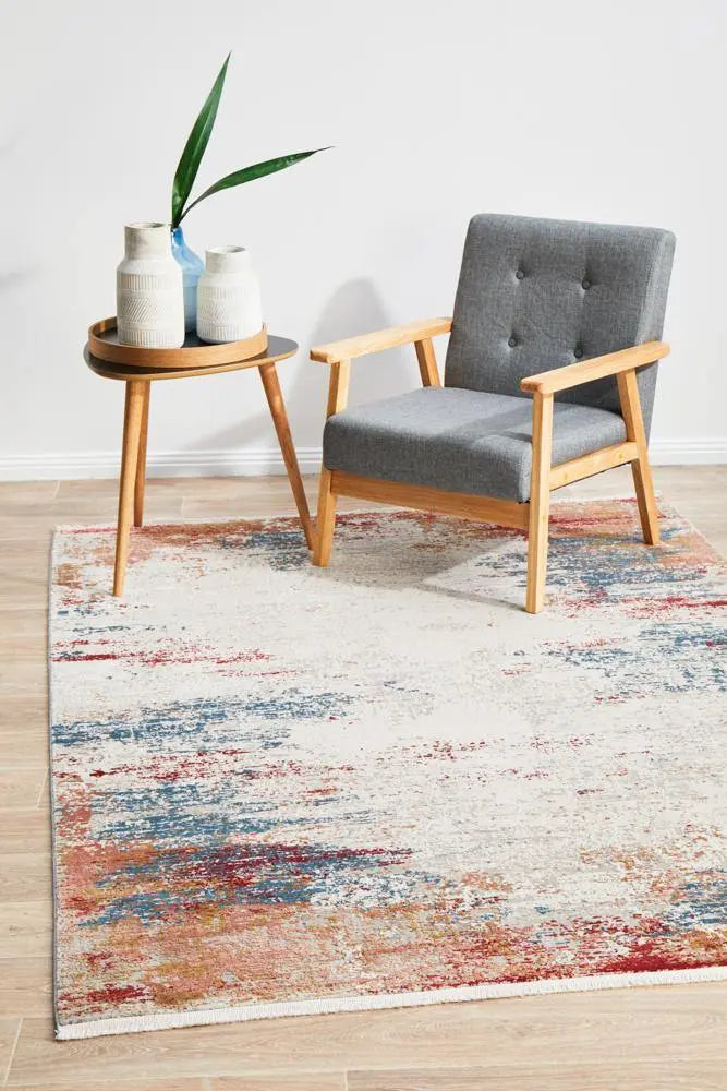 Relax Bamboo & Silk 109 Fiest Rug Unitex