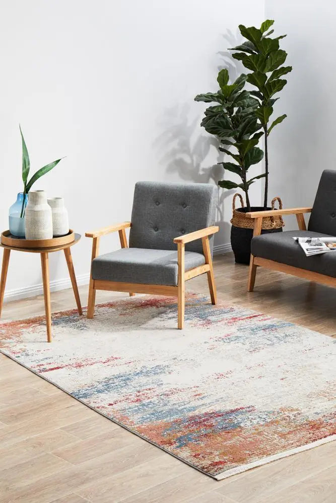 Relax Bamboo & Silk 109 Fiest Rug Unitex