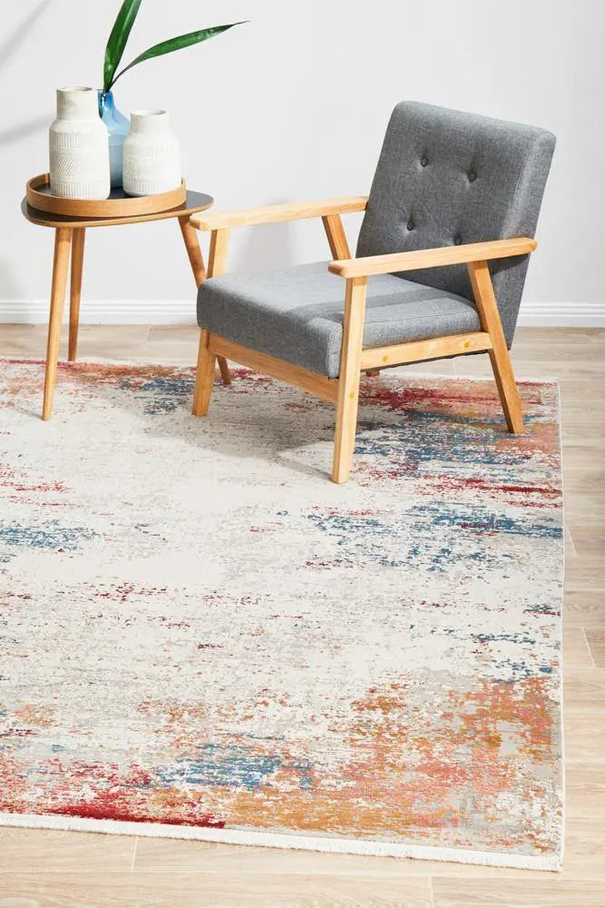 Relax Bamboo & Silk 109 Fiest Rug Unitex