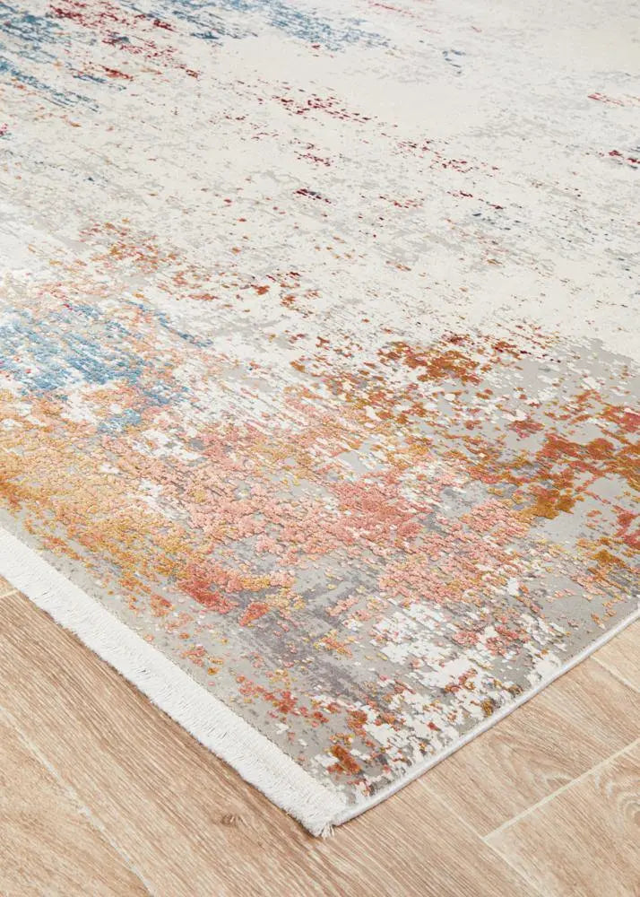 Relax Bamboo & Silk 109 Fiest Rug Unitex
