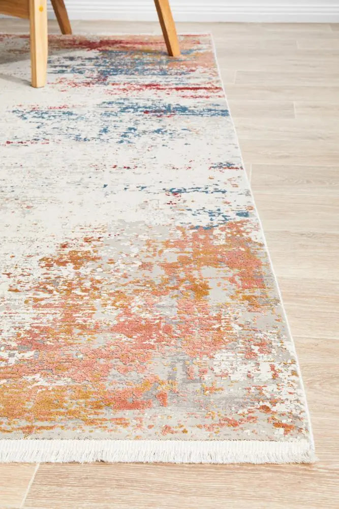 Relax Bamboo & Silk 109 Fiest Rug Unitex