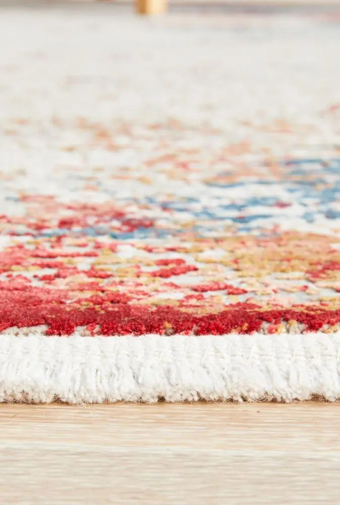 Relax Bamboo & Silk 109 Fiest Rug Unitex