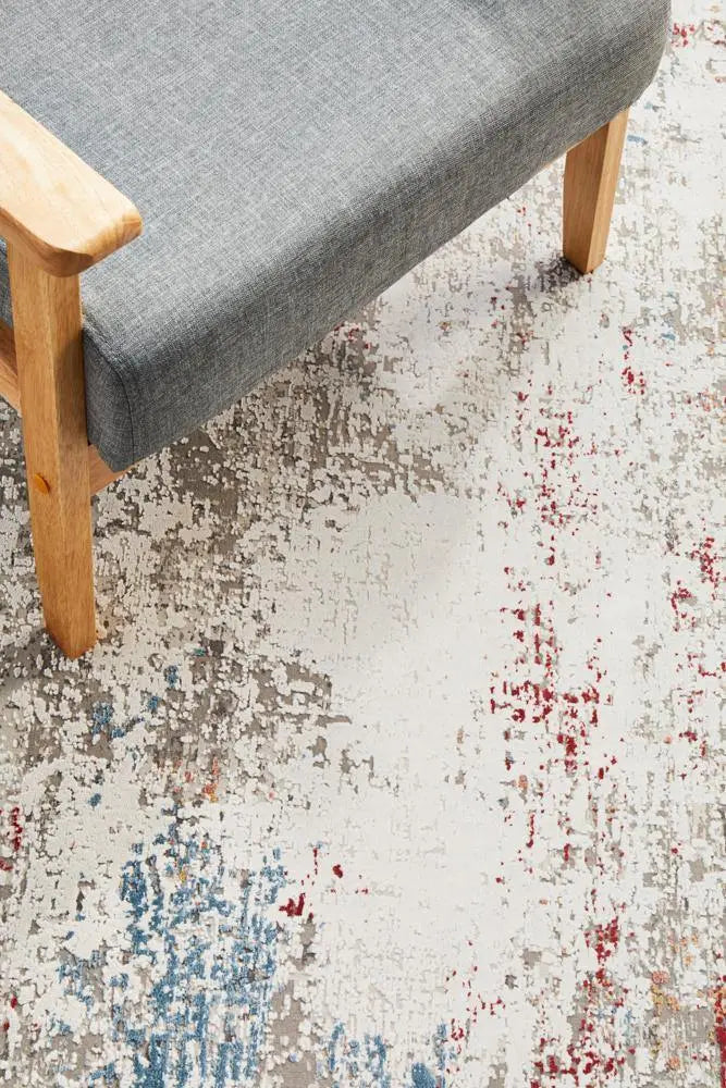 Relax Bamboo & Silk 109 Fiest Rug Unitex