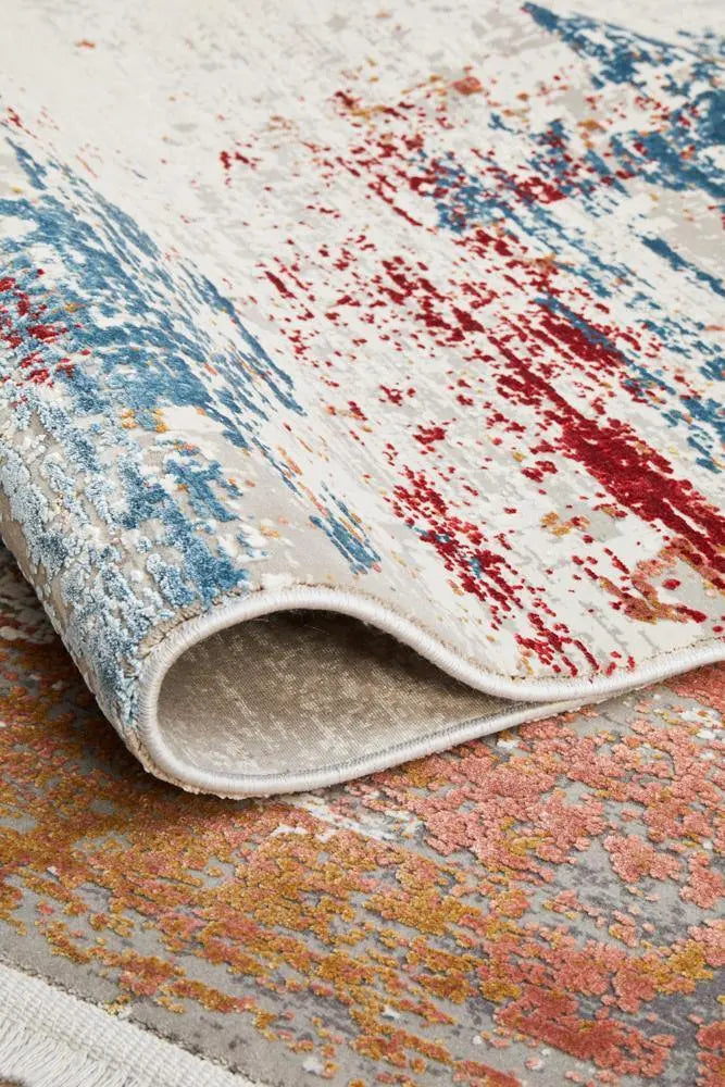 Relax Bamboo & Silk 109 Fiest Rug Unitex