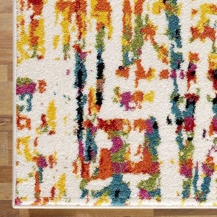 Rosebery 206 Multi Rug Saray Rugs