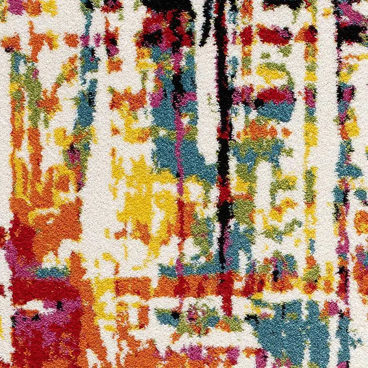 Rosebery 206 Multi Rug Saray Rugs