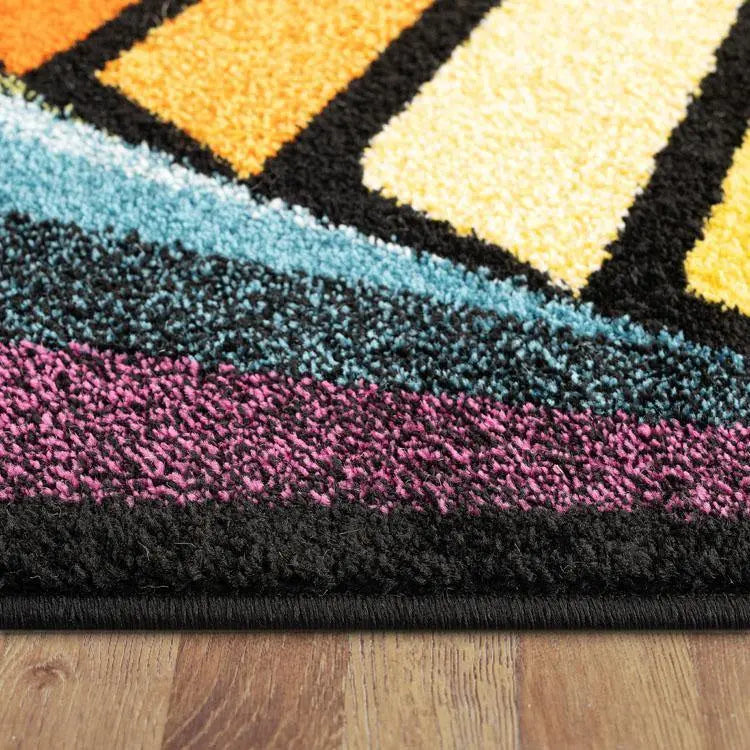 Rosebery 213 Multi Rug Saray Rugs
