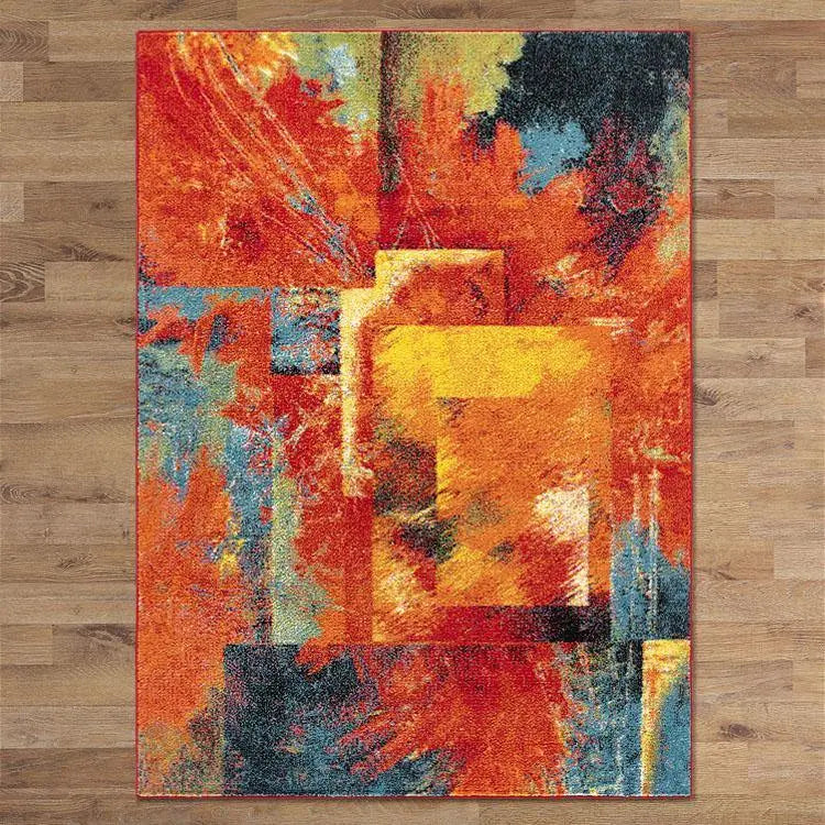 Rosebery 246 Multi Rug Saray Rugs