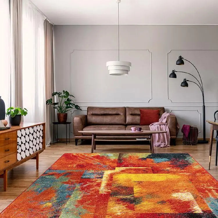 Rosebery 246 Multi Rug Saray Rugs