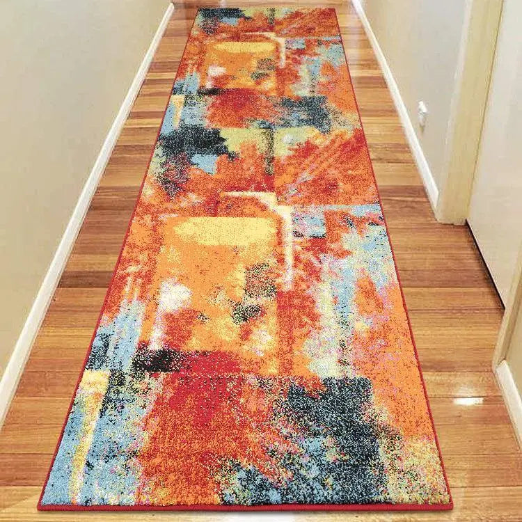 Rosebery 246 Multi Rug Saray Rugs