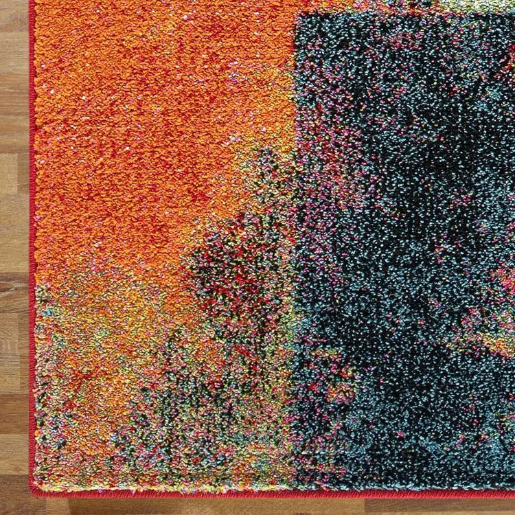 Rosebery 246 Multi Rug Saray Rugs