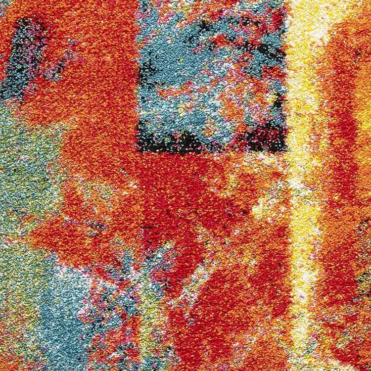 Rosebery 246 Multi Rug Saray Rugs