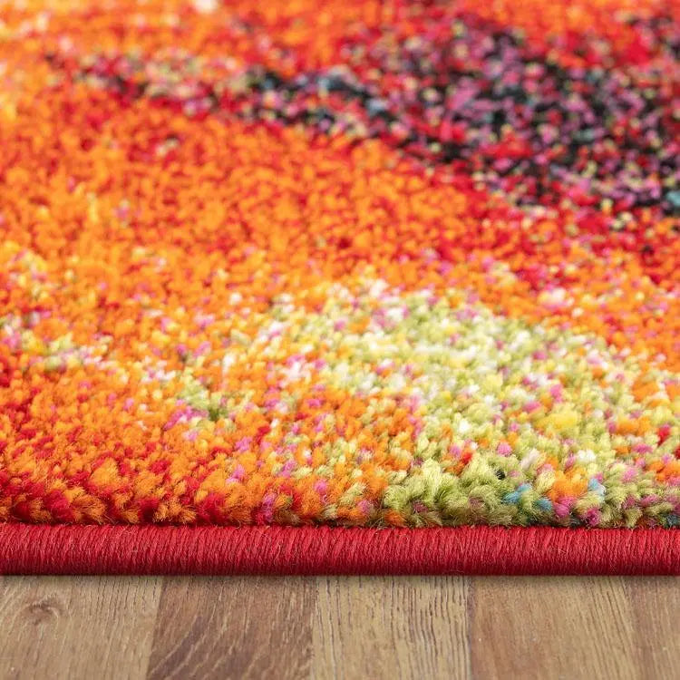 Rosebery 246 Multi Rug Saray Rugs