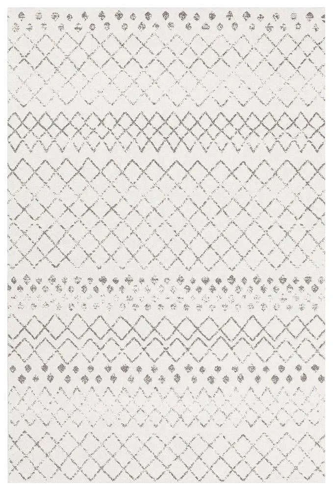 Sahra 454 White Unitex