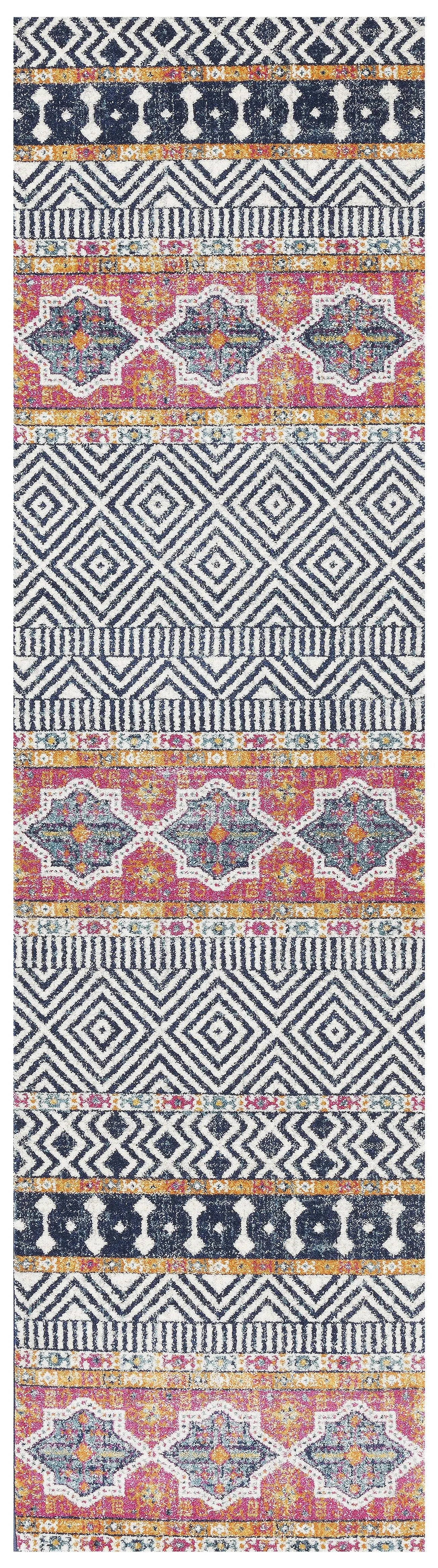 Sahra 455 Multi Round Unitex