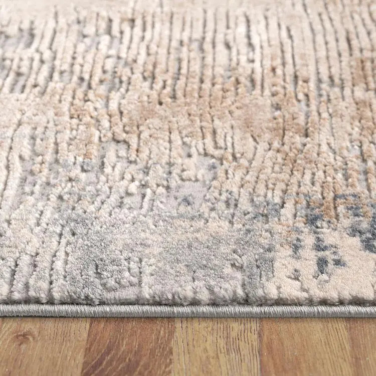 Santa 177 Grey Rug Saray Rugs