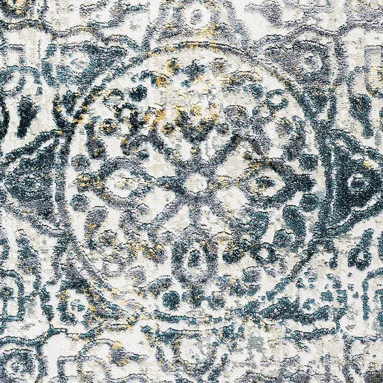 Saturn 500 Slate Rug Saray Rugs