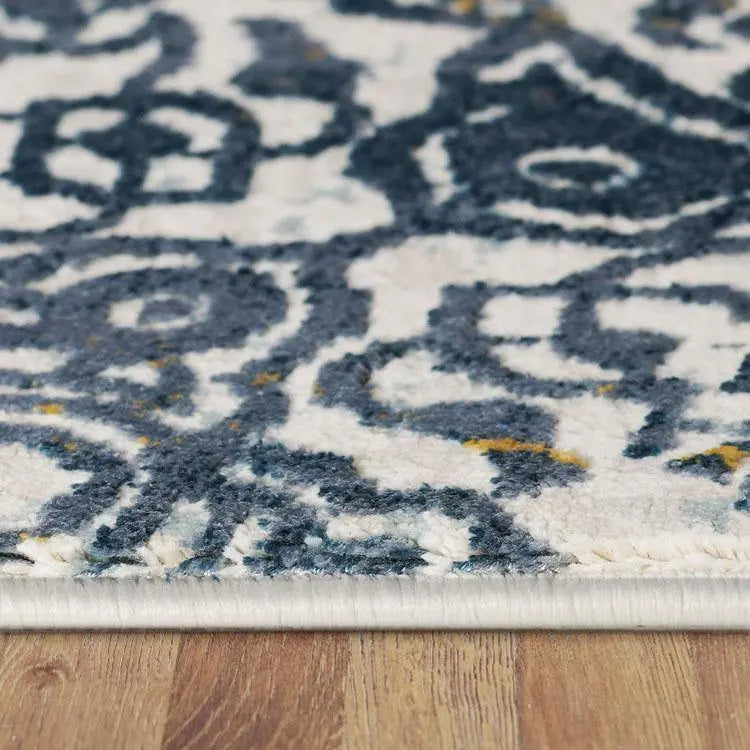 Saturn 500 Slate Rug Saray Rugs