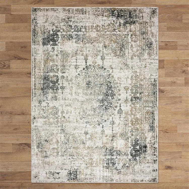 Saturn 504 Sand Rug Saray Rugs