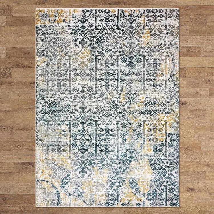 Saturn 610 Spice Rug Saray Rugs