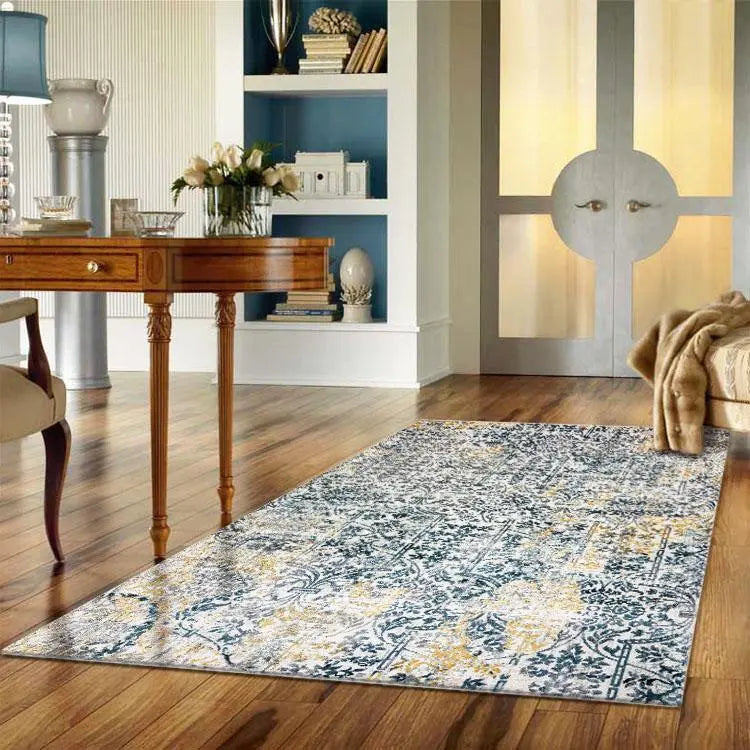 Saturn 610 Spice Rug Saray Rugs