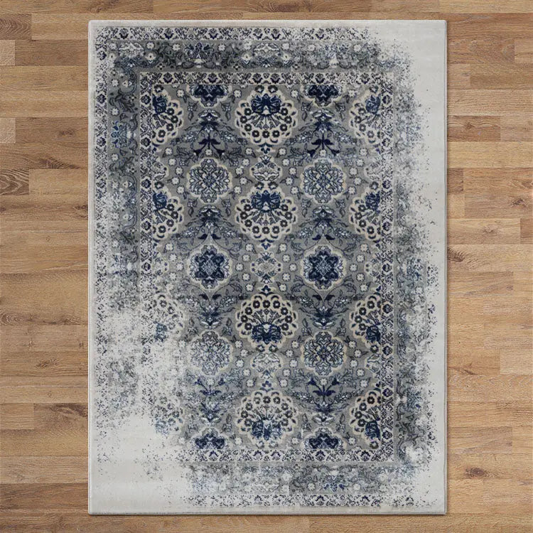 Serena 100 grey Rug Saray Rugs