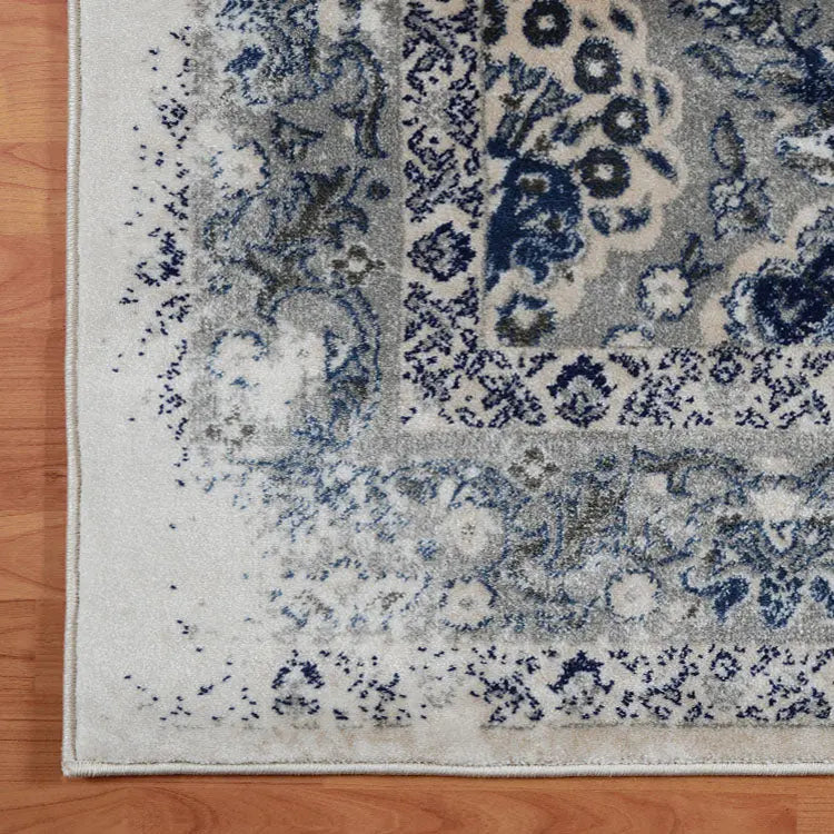 Serena 100 grey Rug Saray Rugs