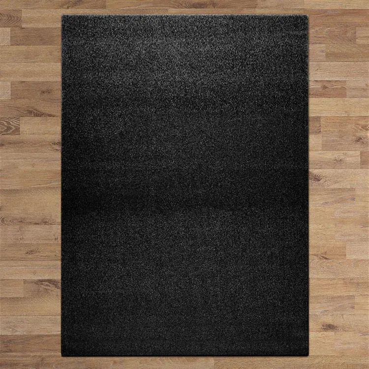 Sierra 6365 Black Saray Rugs