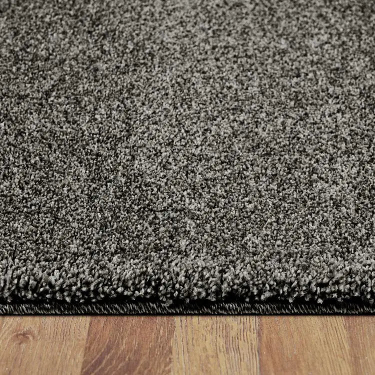 Sierra 6365 DARK GREY Saray Rugs