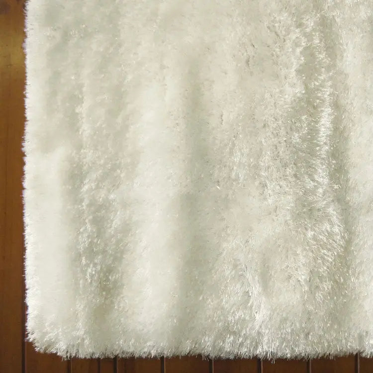 Soft 1001 Ivory Hallway Runner Saray Rugs