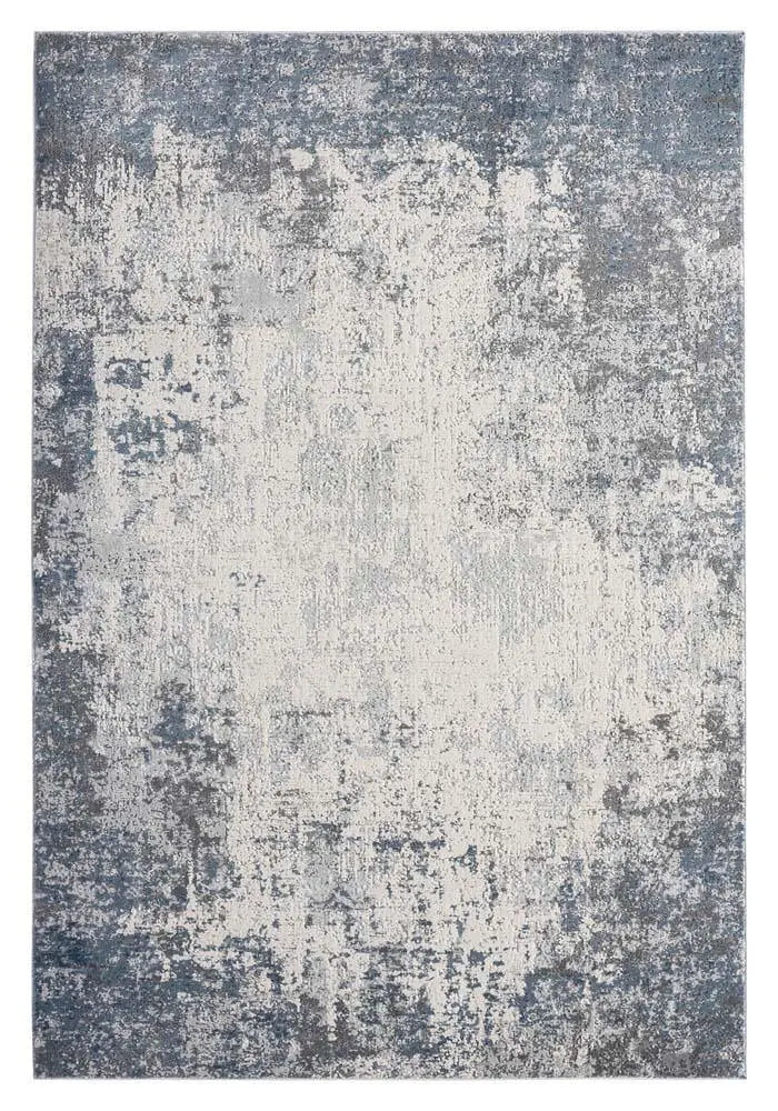 Starlight 256 Grey Rug, Modern Rugs Collection, Machine-knotted, Easy to Clean, Stain Resistant Saray Rugs