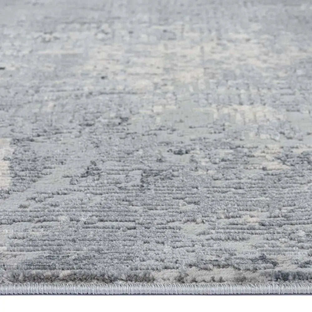 Starlight 829 Lt.Grey Hallway Runner Saray Rugs