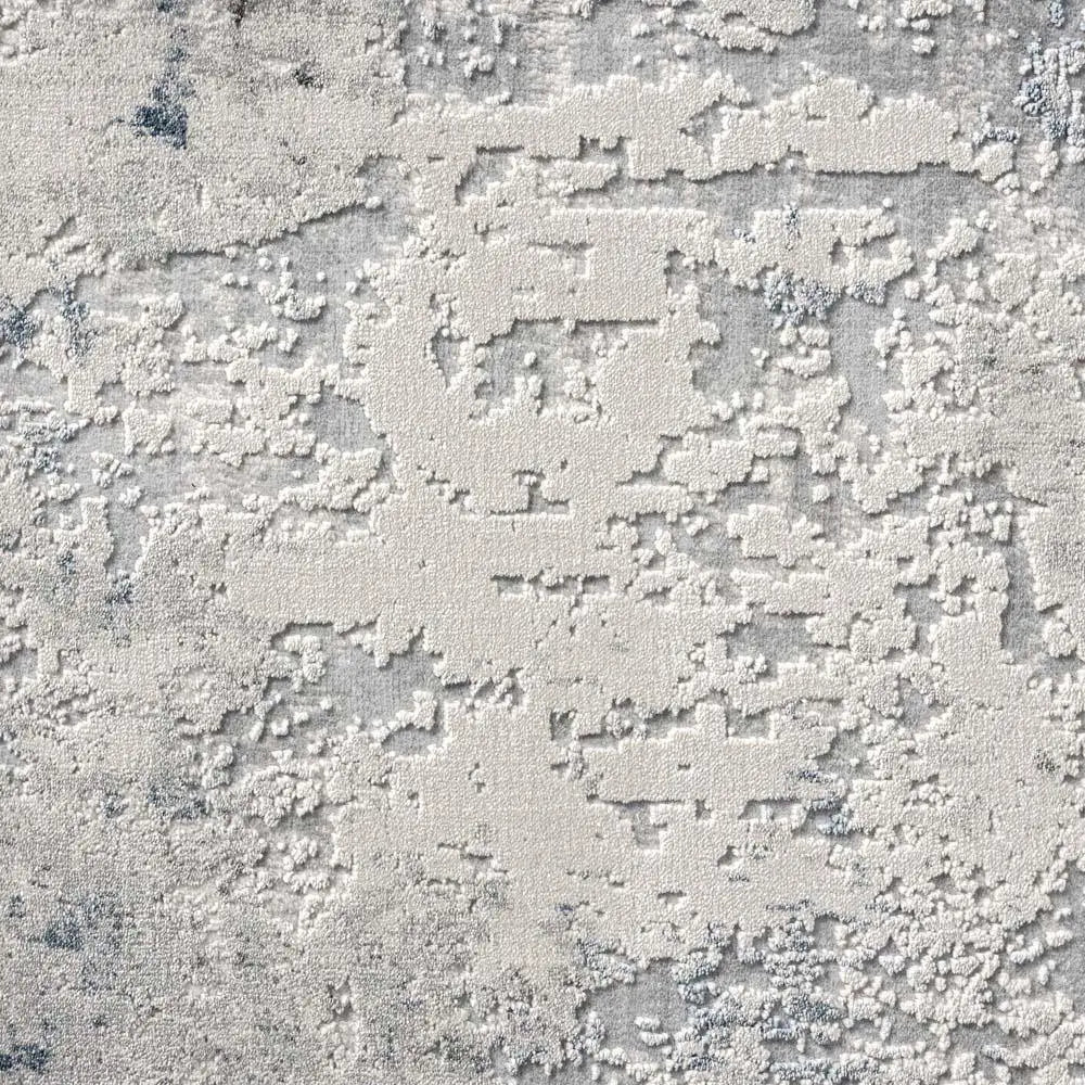 Starlight 950 Lt.Grey Hallway Runner Saray Rugs